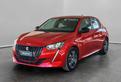 Peugeot 208 PureTech 75 Stop&Start 5 porte Act