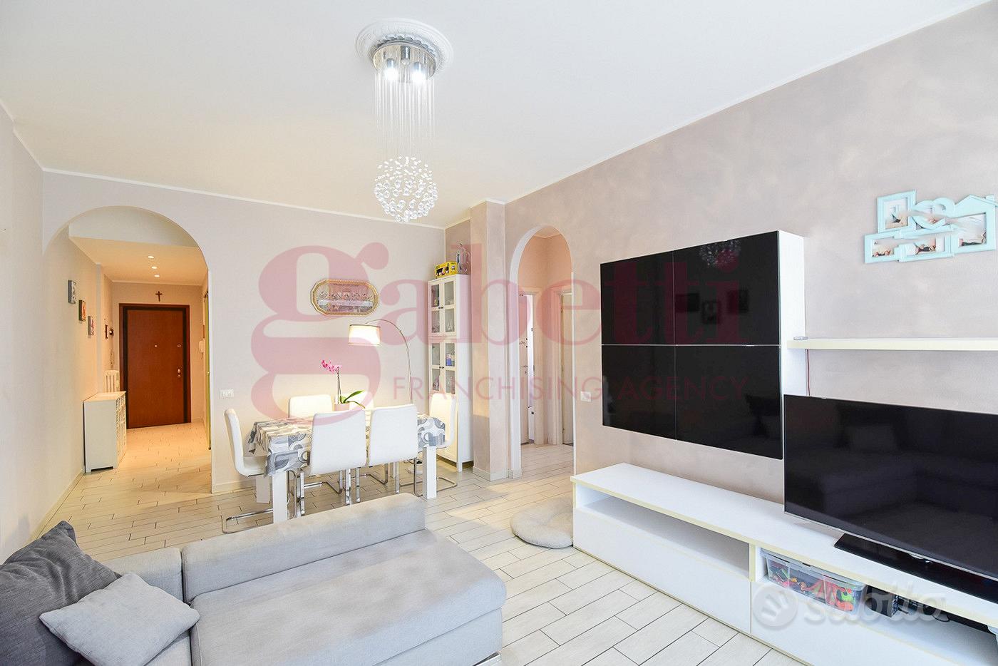 Appartamento – Novedrate, Como - Vista 4