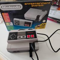 Nintendo Nes mini