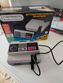 Nintendo Nes mini