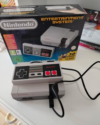 Nintendo Nes mini