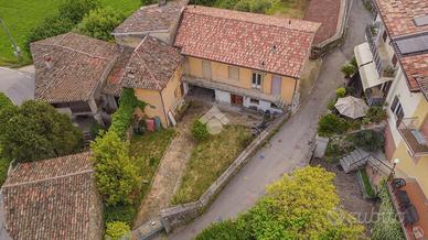 CASA INDIPENDENTE A TOSCOLANO-MADERNO