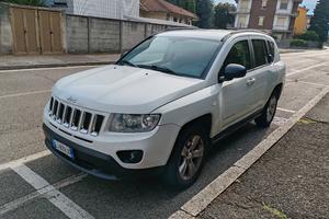 Auto usata suv