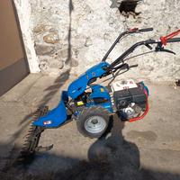 Motofalce BCS 720