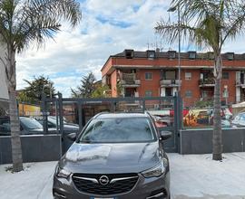Opel Grandland X 1.5 diesel Ecotec Start&Stop aut.