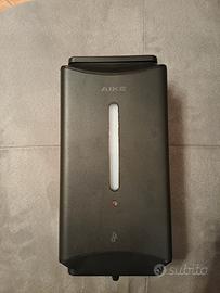 dispenser sapone liquido a muro 