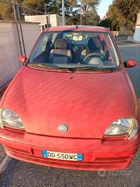 Fiat 600 1.1 FIRE
