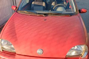 Fiat 600 1.1 FIRE