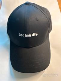Cappello Bad Hair Day