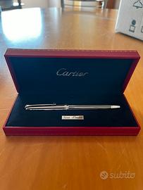 Penna Cartier edizione limitata