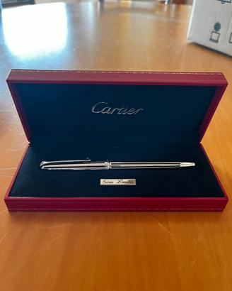 Penna Cartier edizione limitata