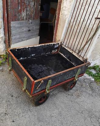 Carrello