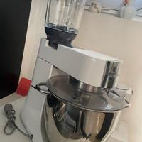 Planetaria Kenwood