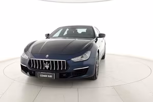 MASERATI Ghibli III - Ghibli 2.0 mhev Grans U31378