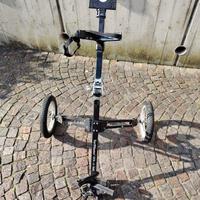 carrello golf
