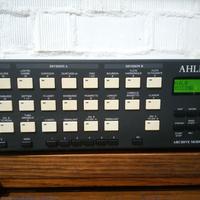 Organo Expander Ahlborn Archive 202