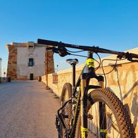 mtb leonardi 