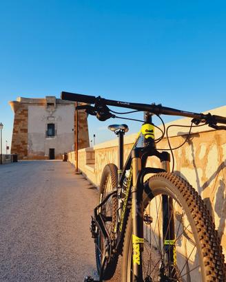 mtb leonardi 