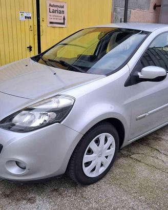 RENAULT Clio 1.2 16V 5 porte GPL Dynamique ok ne