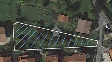 TER. RESIDENZIALE A REVINE LAGO