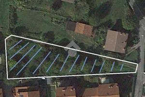 TER. RESIDENZIALE A REVINE LAGO