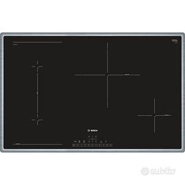 Bosch PVS845FB1E piano ad induzione 