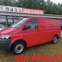 Volkswagen T5 Transporter - più IVA