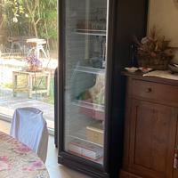 Cantinetta rifrigerata per vini - come nuova