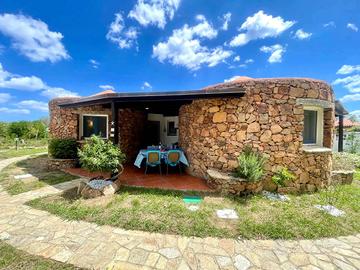Grazioso bungalow nel cuore di Capo Coda Cavallo