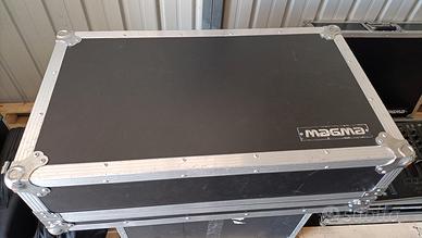 Ddj s1 + case Magma