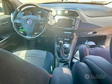 Fiat bravo