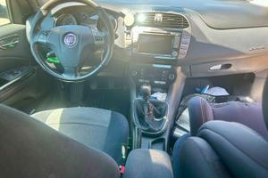Fiat bravo