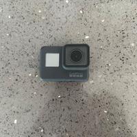 GoPro Hero 2018