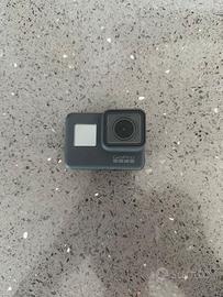 GoPro Hero 2018