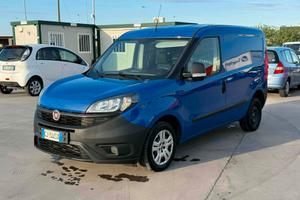 Fiat Doblo Doblò 1.6 MJT 90CV S&S PC-TN Cargo Loun