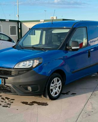 Fiat Doblo Doblò 1.6 MJT 90CV S&S PC-TN Cargo Loun