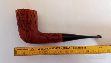 Pipa Calabria Pipe
