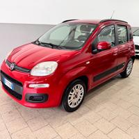 Fiat Panda 1.3 MJT 75 Cv S&S Lounge - 2013