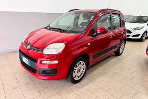 Fiat Panda 1.3 MJT 75 Cv S&S Lounge - 2013