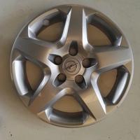 Cerchi con gomme invernali Opel