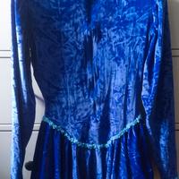 Costumi da pattinaggio donna