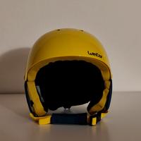 Casco sci taglia S (53-56)
