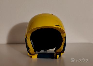 Casco sci taglia S (53-56)