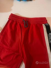 pantaloni corti shoe