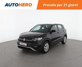 VOLKSWAGEN T-Cross MP52140