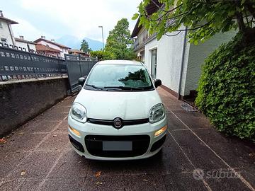 Fiat Panda Easy 1.2