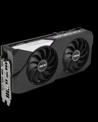 Scheda grafica Asus Nvidia RTX 3060ti