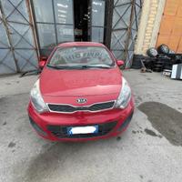 Ricambi Kia Rio 1.1 CRDi 75cv del 2012