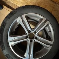 Pneumatici mercedes glc