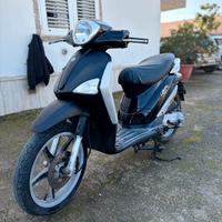 Piaggio liberty 50 4t